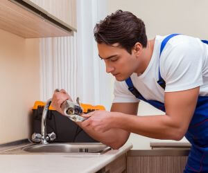 About The Faucet Pros Coalville, UT